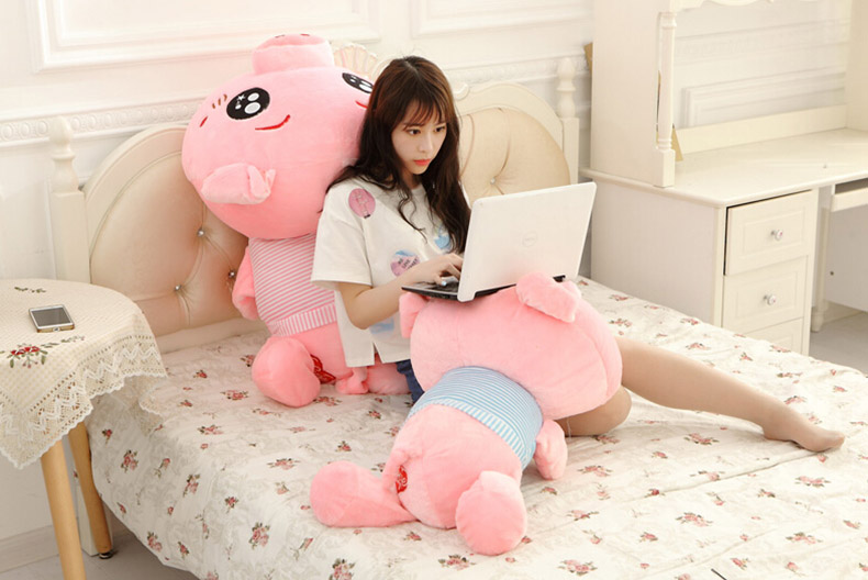 禮至集團-公仔禮品