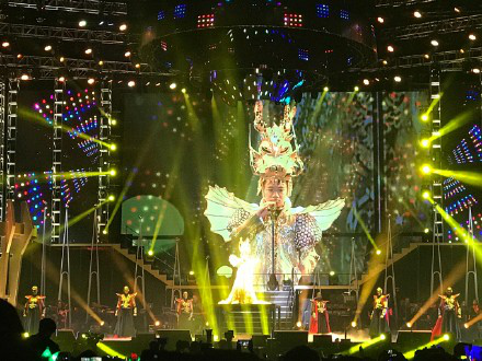 深圳禮至禮品集團有限公司 一禮通