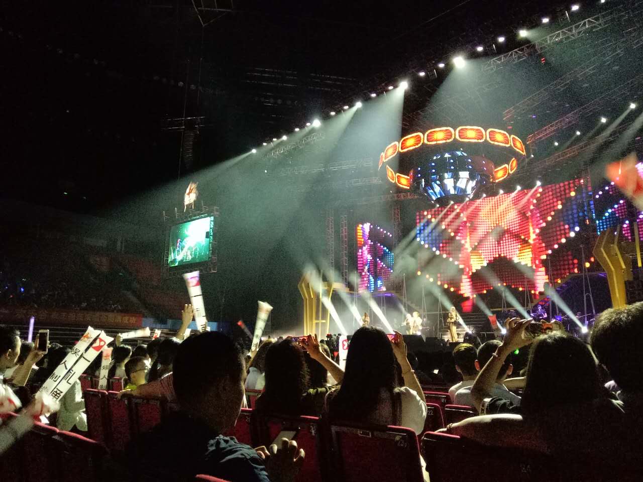 深圳禮至禮品集團有限公司 一禮通