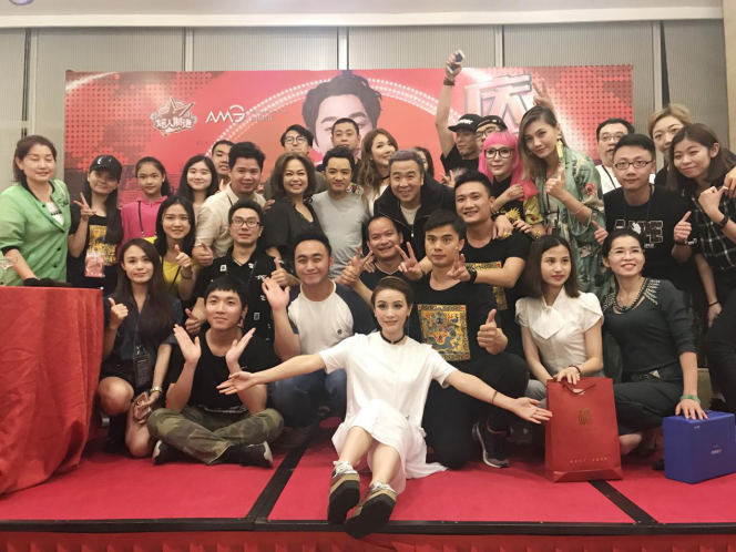 深圳禮至禮品集團有限公司 一禮通