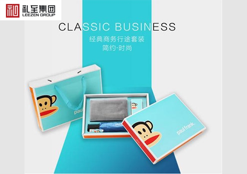 節日禮品挑選的四大準則