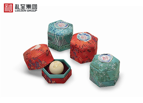 中秋節養生禮品