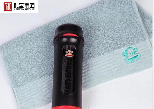 企業禮品定制作用