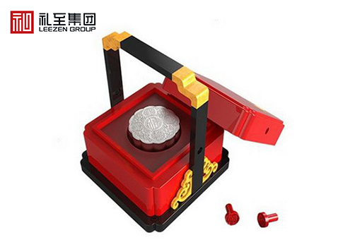 企業禮品定制作用