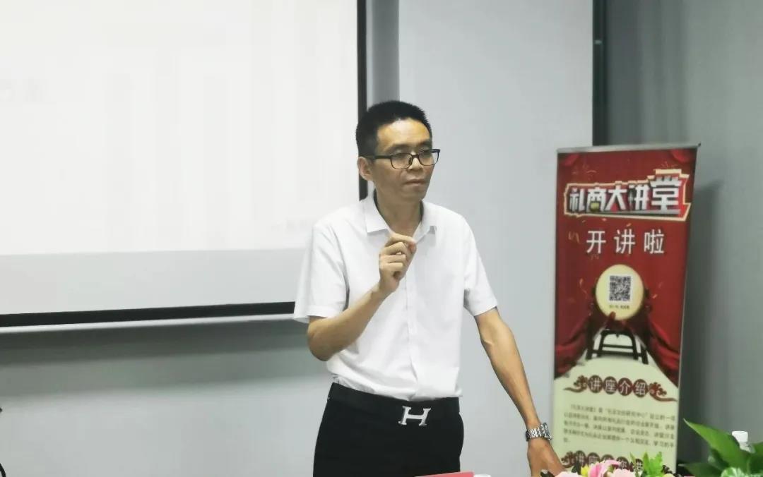 禮商.云倉項目啟動，暨禮至集團與398綠創聯盟簽約儀式圓滿舉行