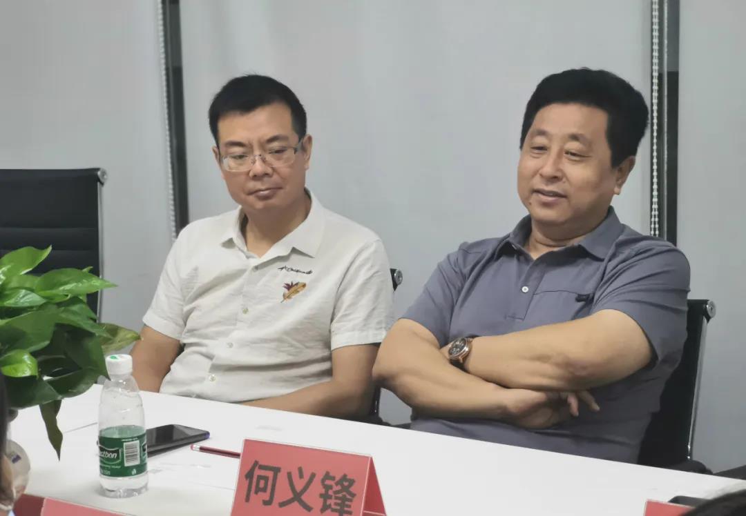 禮商.云倉項目啟動，暨禮至集團與398綠創聯盟簽約儀式圓滿舉行