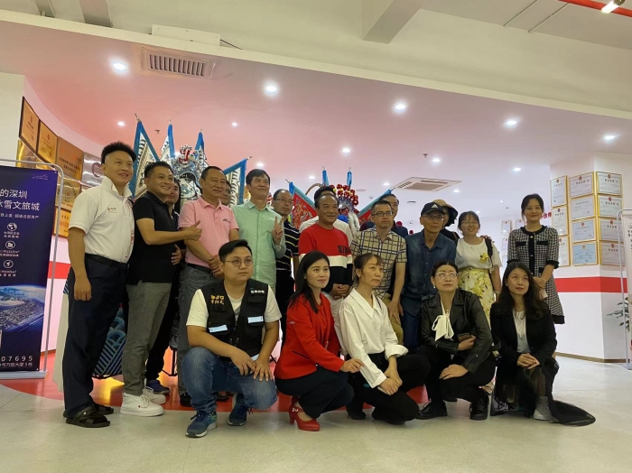 中國戲曲文化豐富學生課外生活 中國戲曲文化豐富學生課外生活