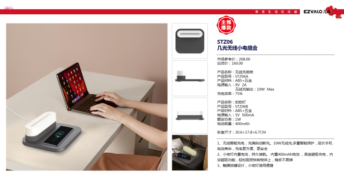 2022女神節(jié)好物推薦，甜蜜好物