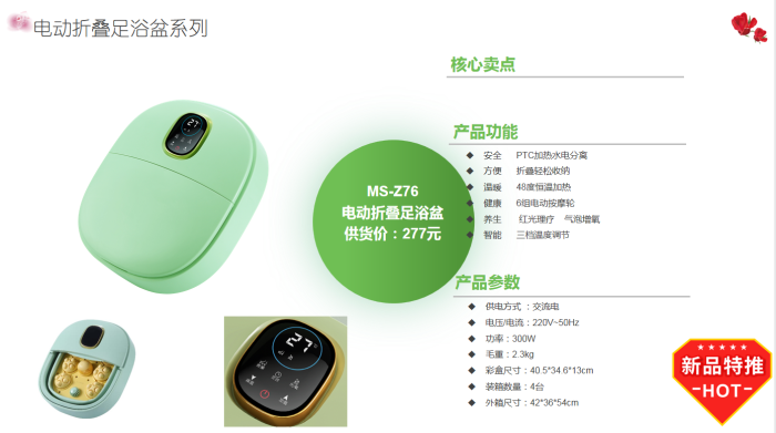 2022女神節(jié)好物推薦，甜蜜好物