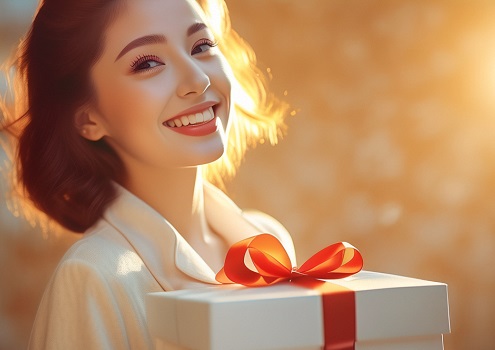 企業定制禮品分類